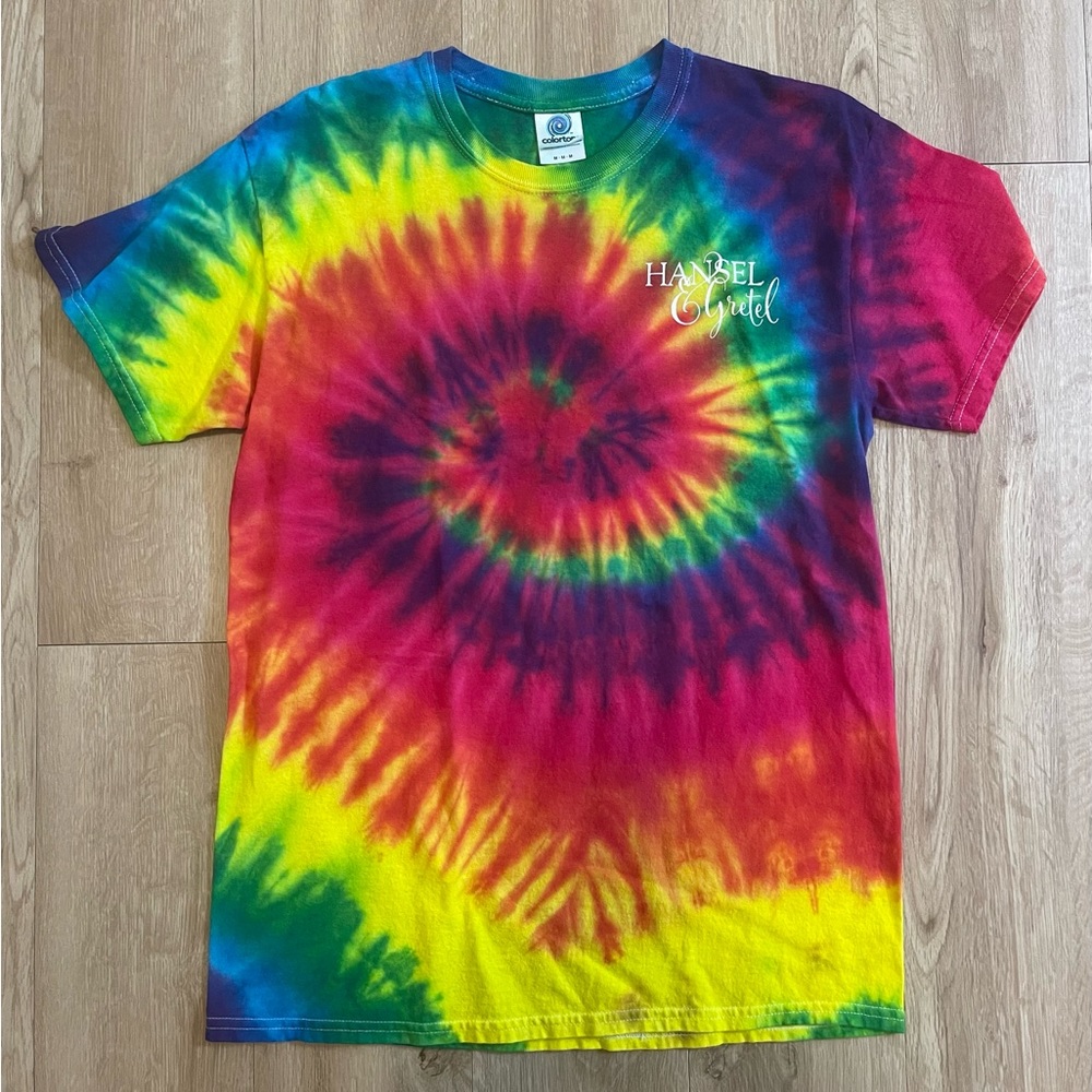 Hansel and Gretel Candy Shop Shirt